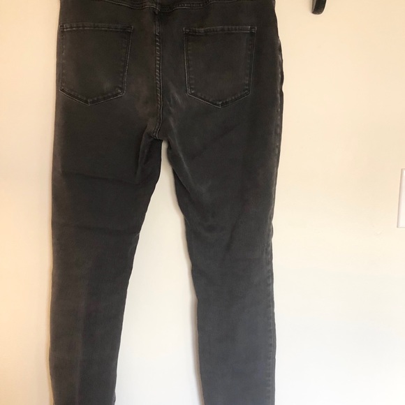 Keneth Cole black jeans - Picture 3 of 3